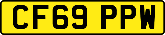 CF69PPW
