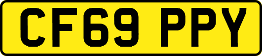 CF69PPY