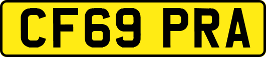 CF69PRA