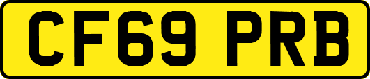 CF69PRB