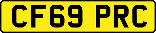 CF69PRC