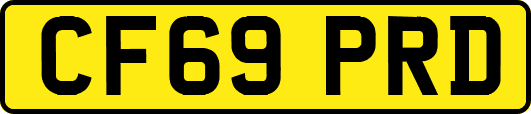 CF69PRD