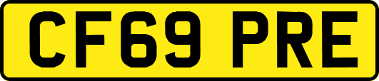 CF69PRE