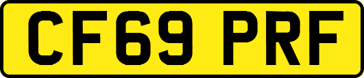 CF69PRF