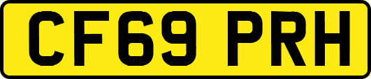 CF69PRH