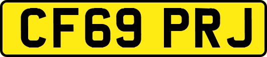 CF69PRJ