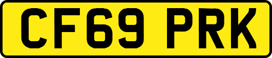 CF69PRK