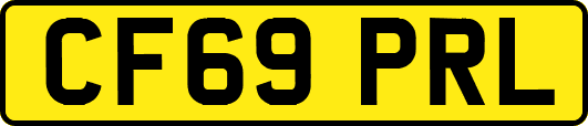 CF69PRL