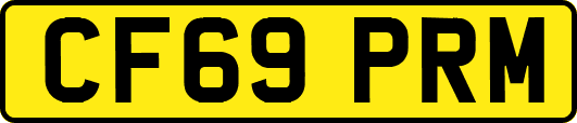 CF69PRM