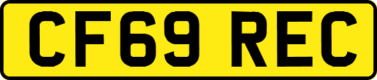 CF69REC