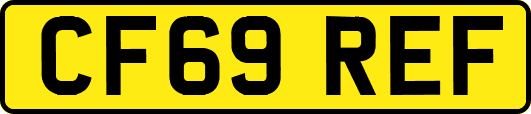 CF69REF