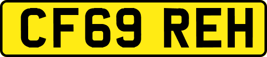 CF69REH
