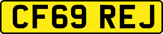 CF69REJ