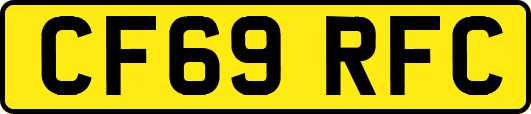 CF69RFC