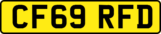 CF69RFD