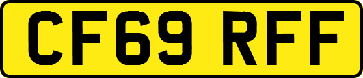CF69RFF