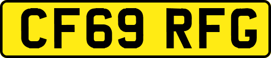 CF69RFG