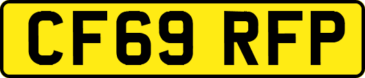 CF69RFP