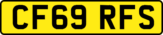 CF69RFS