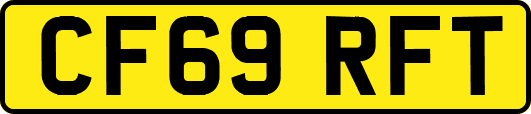 CF69RFT
