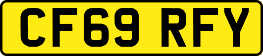 CF69RFY
