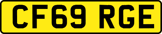 CF69RGE