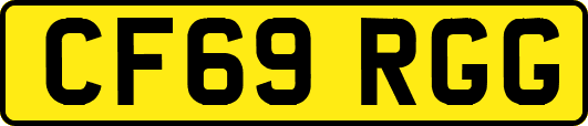 CF69RGG