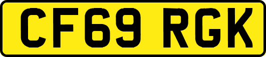 CF69RGK