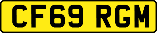 CF69RGM