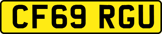 CF69RGU