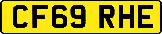 CF69RHE