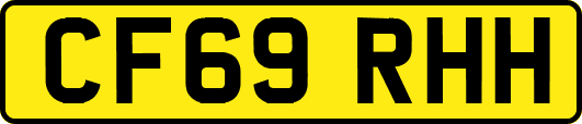 CF69RHH