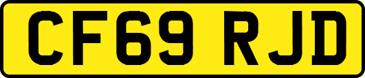 CF69RJD