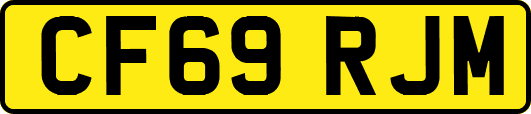 CF69RJM
