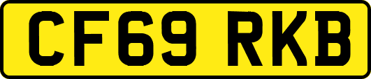CF69RKB