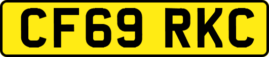 CF69RKC