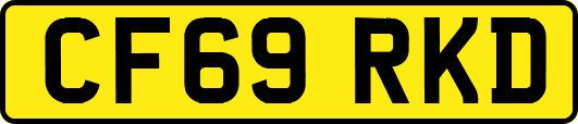 CF69RKD