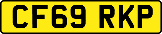 CF69RKP