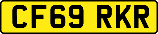 CF69RKR