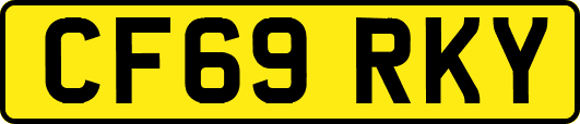 CF69RKY