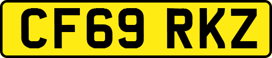 CF69RKZ
