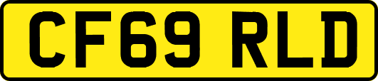 CF69RLD