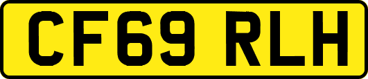 CF69RLH