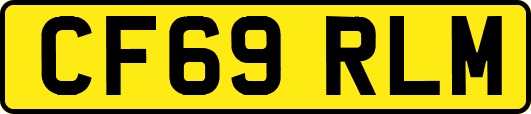 CF69RLM