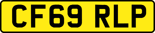 CF69RLP