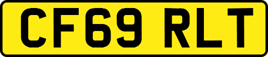 CF69RLT