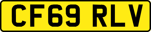 CF69RLV