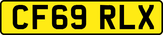CF69RLX