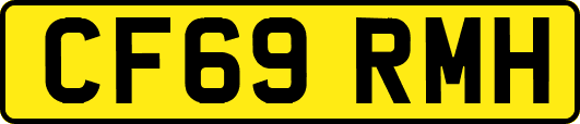 CF69RMH