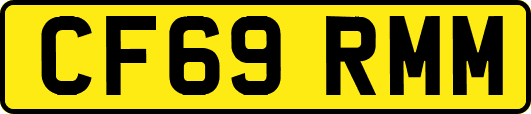 CF69RMM